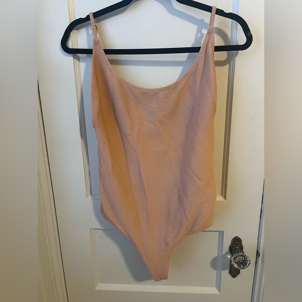 Rhythm x Free People Palm Springs Swimsuit
